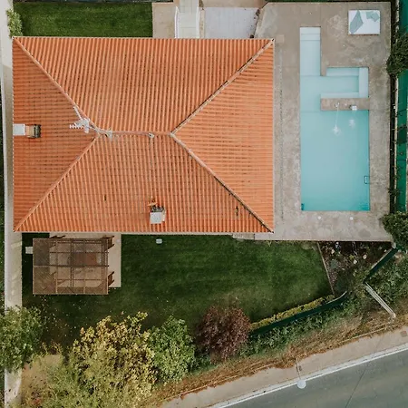 Kiso 411 Villa Ollauri Exterior photo