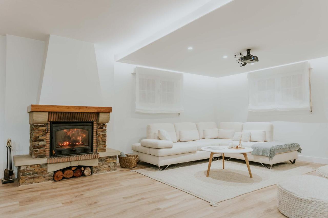 Ferienhaus Kiso 411 Ollauri